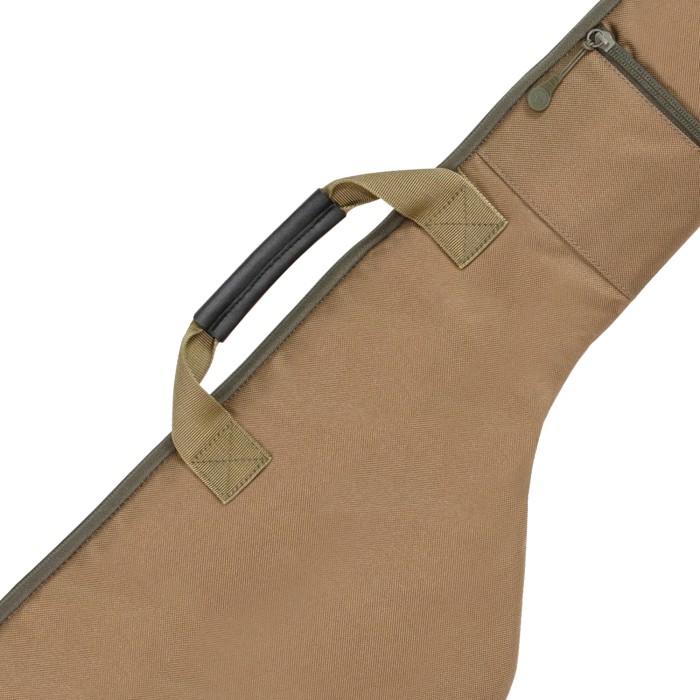 Korda Compac Padded Fishing Rod Sleeve 10ft 1