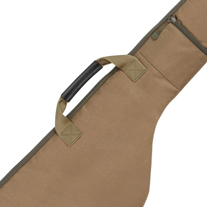 Korda Compac Padded FIshing Rod Sleeve 12ft 1