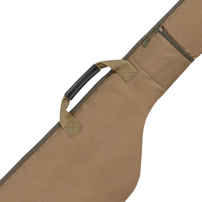 Korda Compac Padded Fishing Rod Sleeve 13ft 1