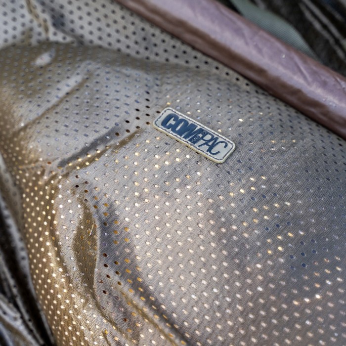 Korda Compac Retainer Sling 1