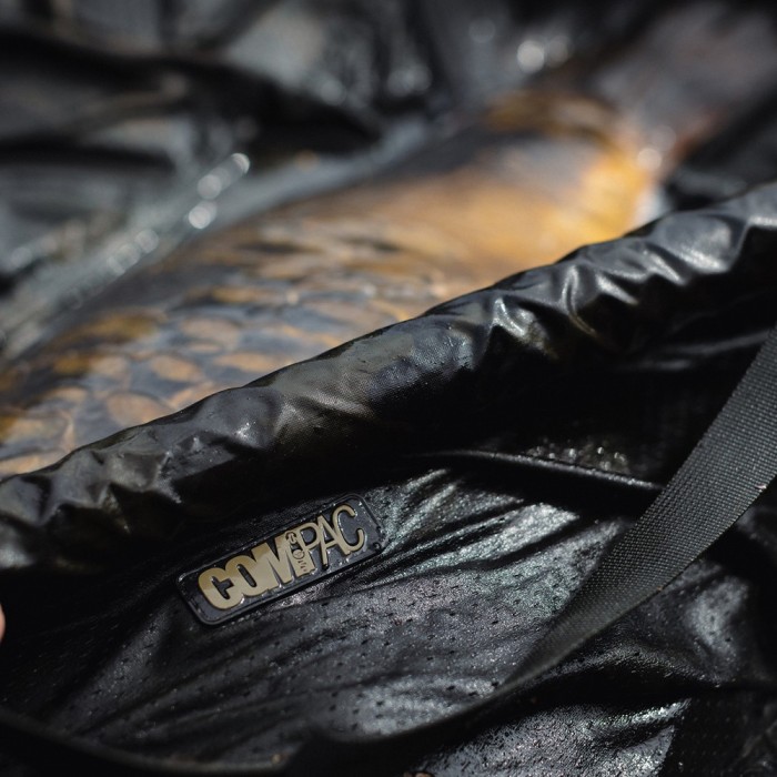 Korda Compac Dark Kamo Retainer Sling 1