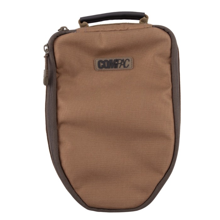 Korda Compac Scales Pouch 1