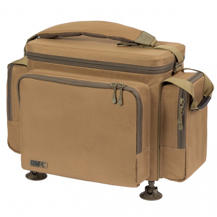 Korda Compac Small Framed Fishing Carryall