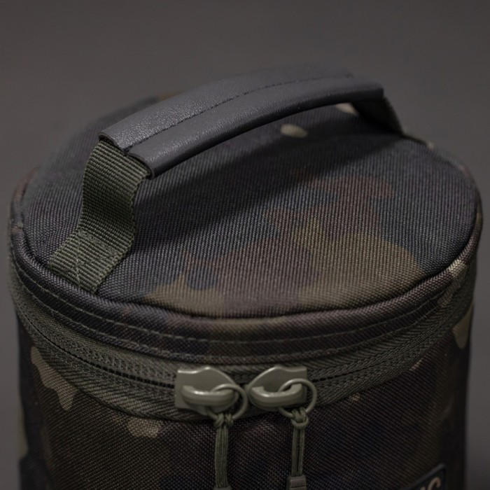 Korda Compac Stove Bag - Dark Kamo
