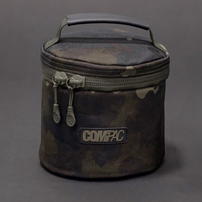 Korda Compac Stove Bag - Dark Kamo