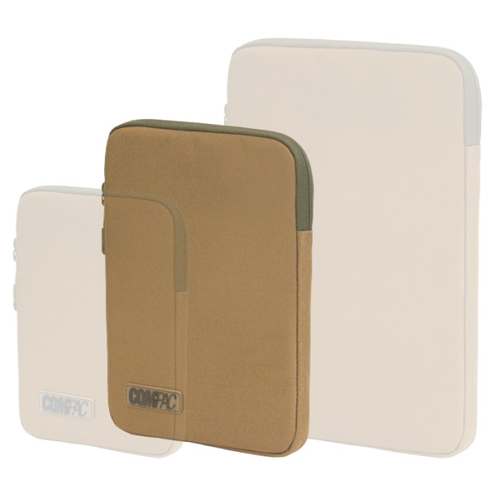 Korda Compac Tablet Fishing Bag Medium Range