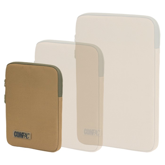 Korda Compac Tablet Fishing Bag Small Range