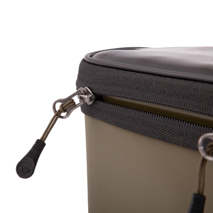 Korda Compac Fishing Tea Set 3 Piece Close Up 1