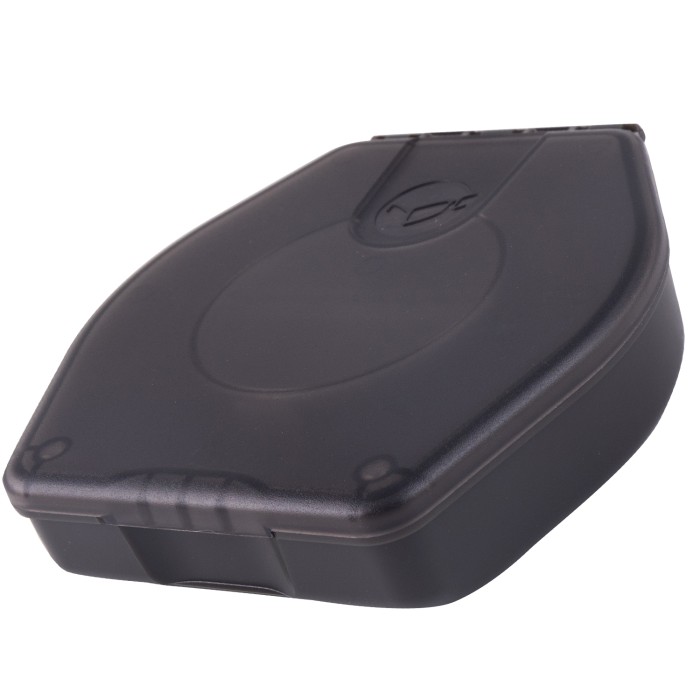 Korda Compac Tubing Box Closed