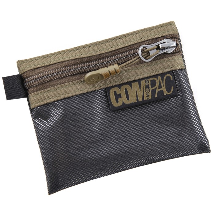 Korda Compac Fishing Wallet Small