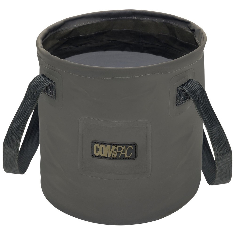 Korda Compac Water Bucket