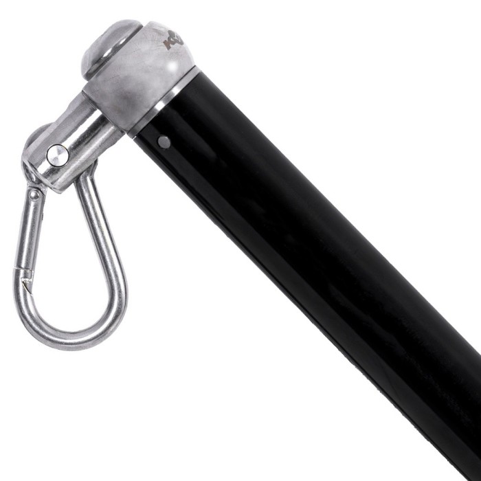 Korda Compac Weigh Staff Close Up 2