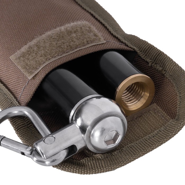 Korda Compac Weigh Staff Close Up 4