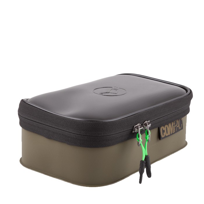 Korda Compac Zip Up Fishing Case Medium 125 1