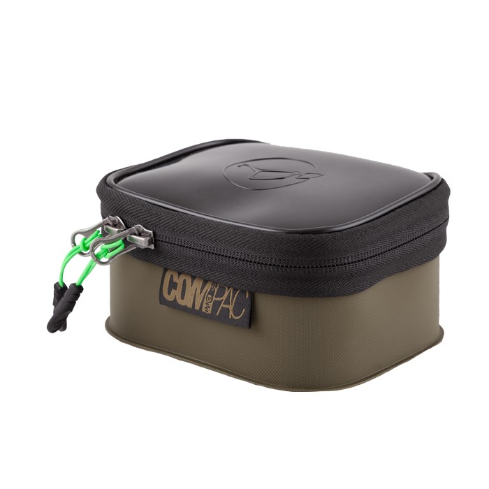 Korda Compac Zip Up Fishing Case Small 100