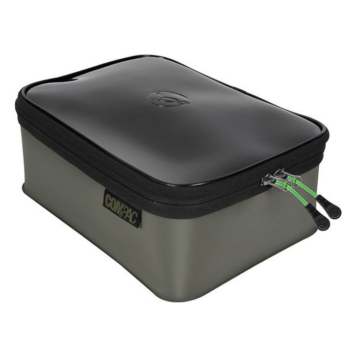 Korda Compac Zip Up Fishing Case XL 200