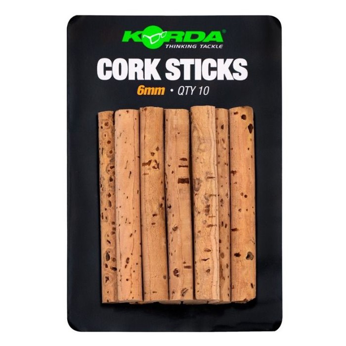 Korda Cork Sticks