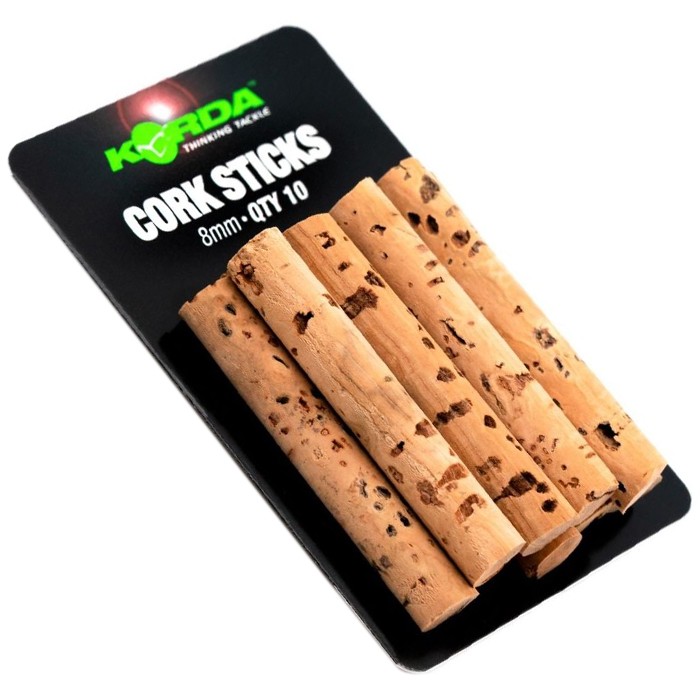 Korda Cork Sticks 8mm