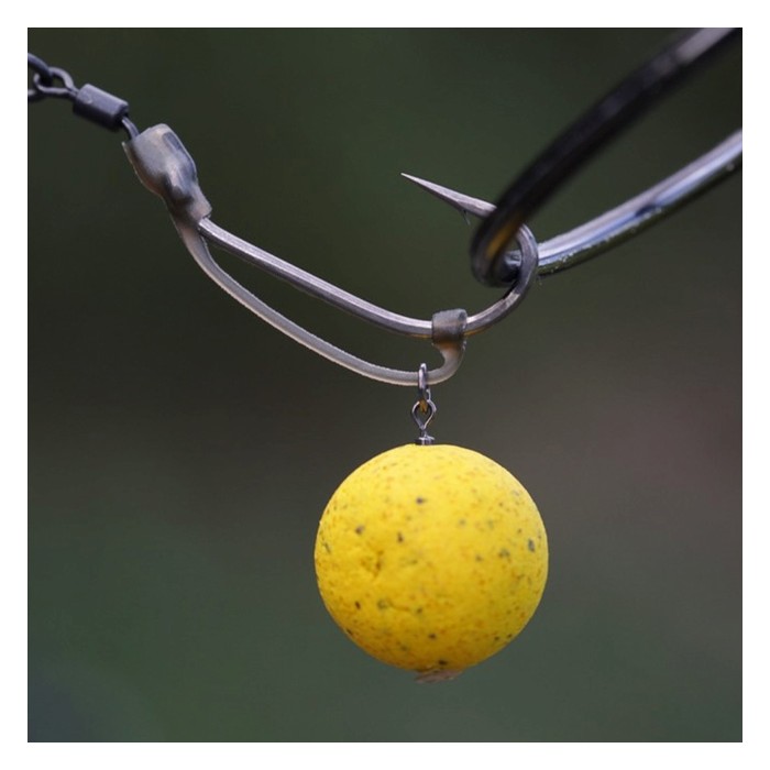 Korda D Rig Brown Kickers