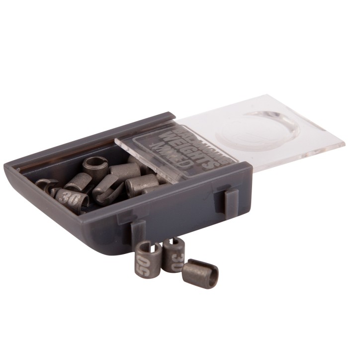 Korda Dark Matter Balancing Weights Mixed