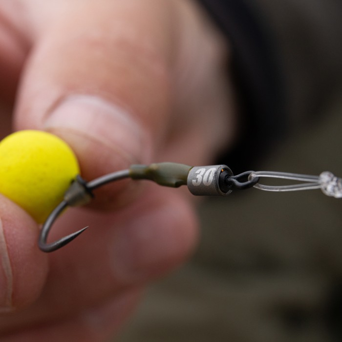 Korda Dark Matter Balancing Weights Lifestyle 2
