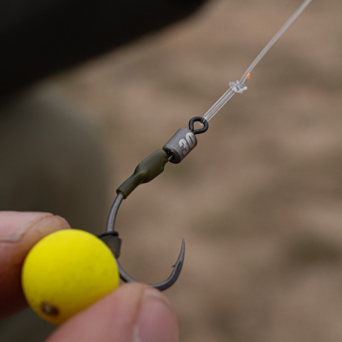 Korda Dark Matter Balancing Weights Lifestyle 4