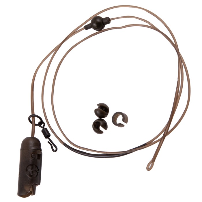 Korda Dark Matter Leader Heli-Safe 50cm 2