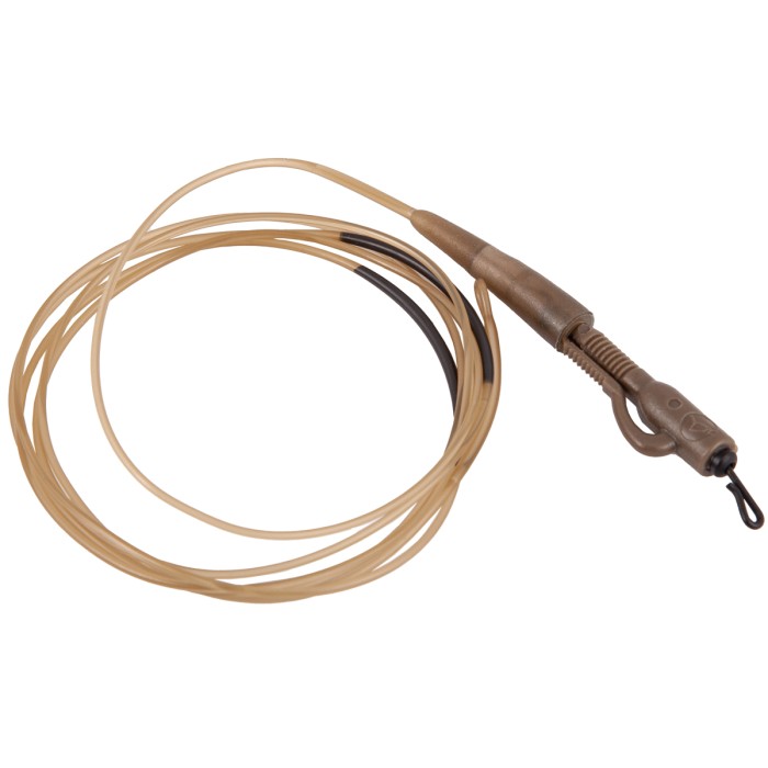 Korda Dark Matter Leader QC Hybrid Clip Gravel