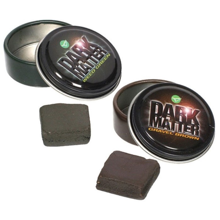 Korda Dark Matter Ultra Heavy Tungsten Fishing Putty 1