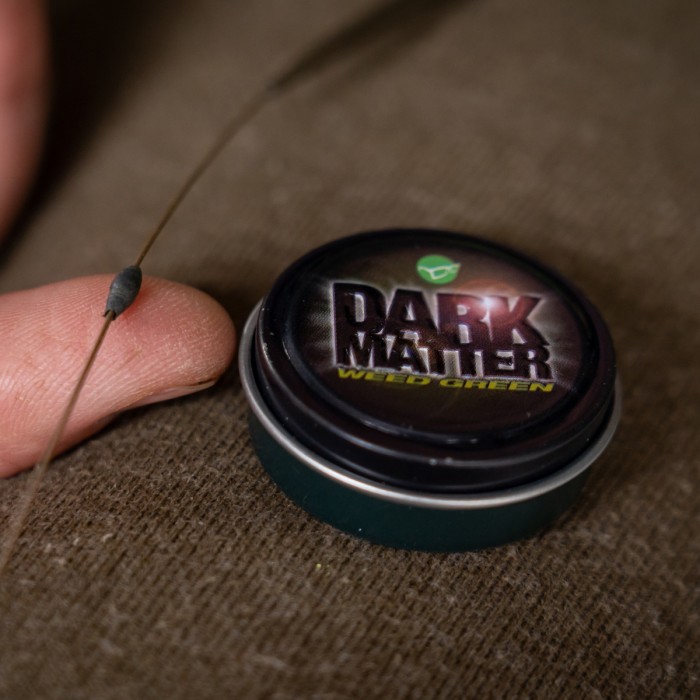 Korda Dark Matter Ultra Heavy Tungsten Fishing Putty 2