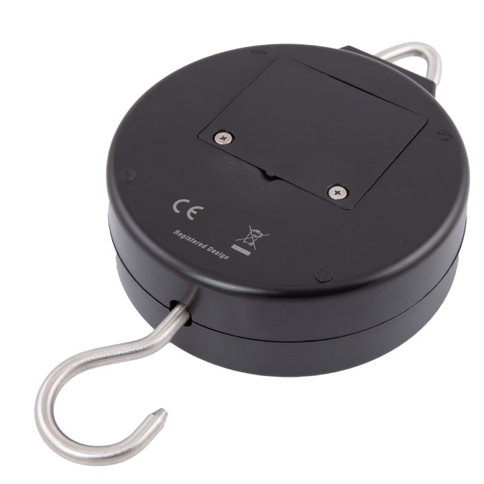 Korda Digital Scale 132lb/60kg 2