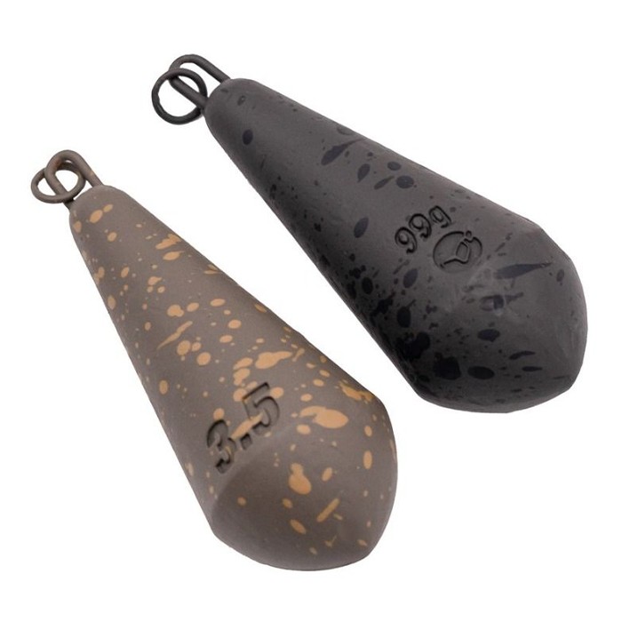 Korda Distance Casting Heli Fishing Lead 2