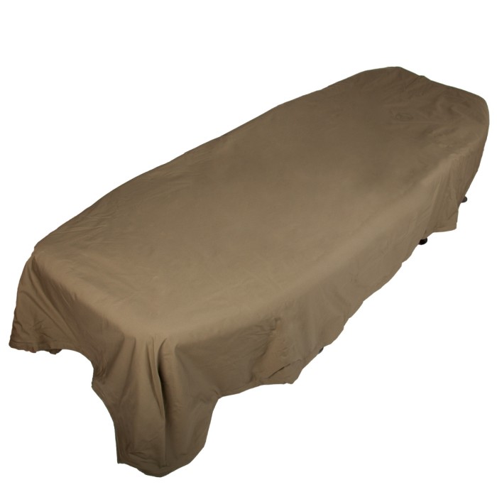 Korda Dry Kore Bedchair Cover 2