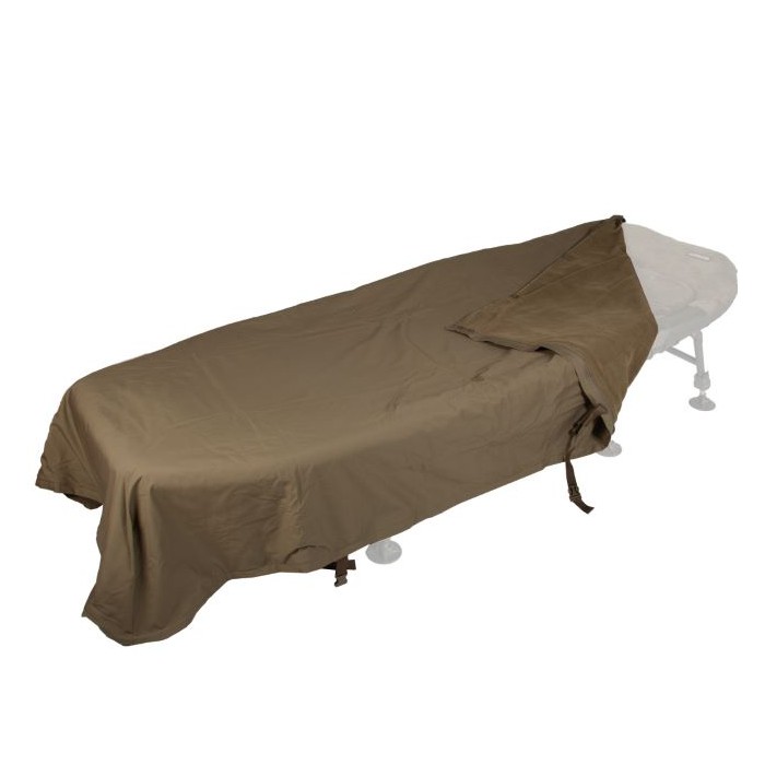 Korda Dry Kore Bedchair Cover