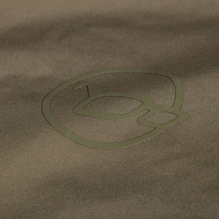 Korda Dry Kore Bedchair Cover 3