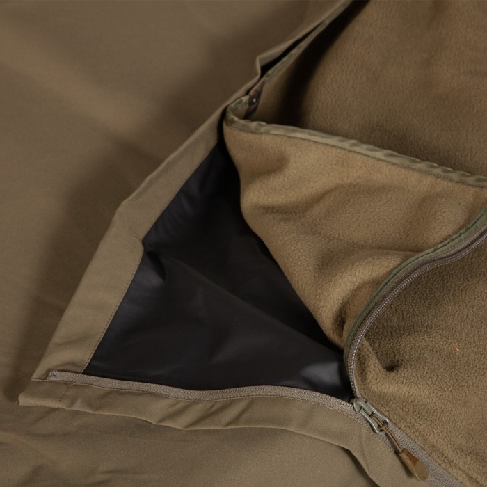 Korda Dry Kore Bedchair Cover Fleece