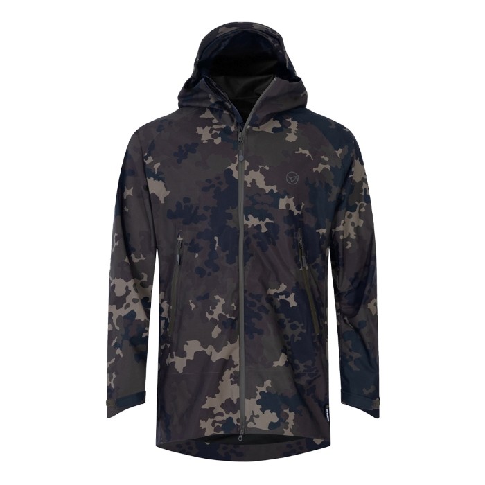 Korda Drykore Jacket MK2 - Dark Kamo