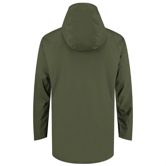 Korda Drykore Jacket MK2 - Dark Olive 1