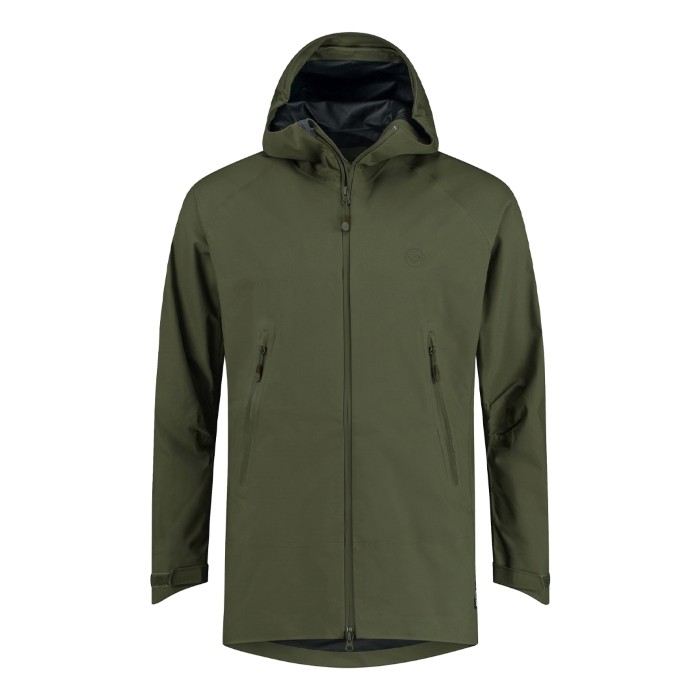 Korda Drykore Jacket MK2 - Dark Olive