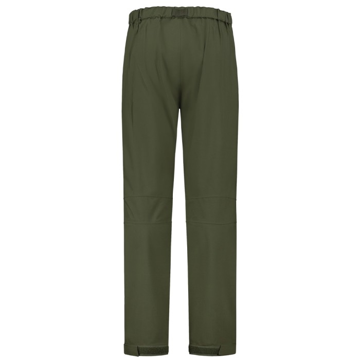 Korda Drykore Over Trouser MK2 - Dark Olive 1