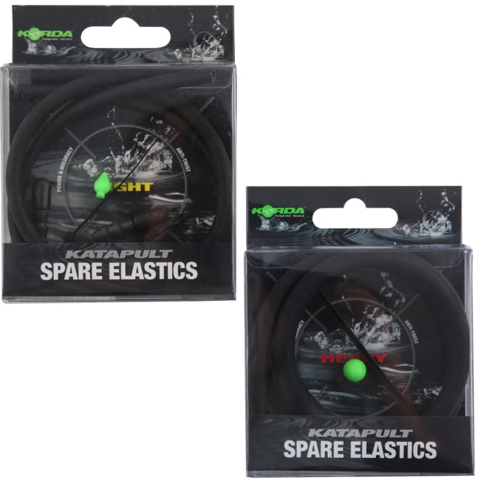 Korda Elastic
