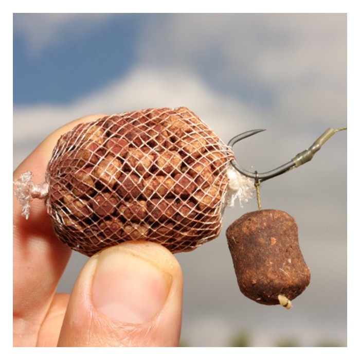 Korda Funnel Web PVA Fishing System In Use 2