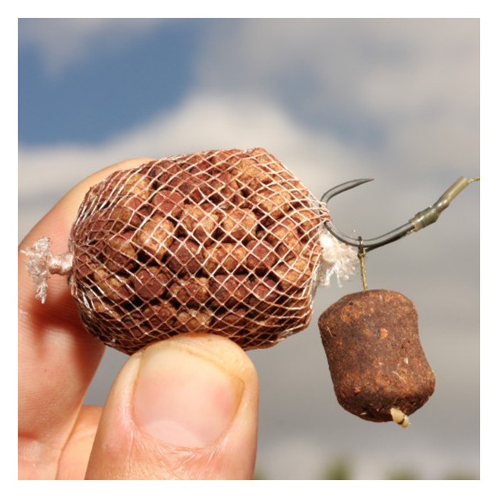 Korda Funnel Web PVA Fishing System In Use 4