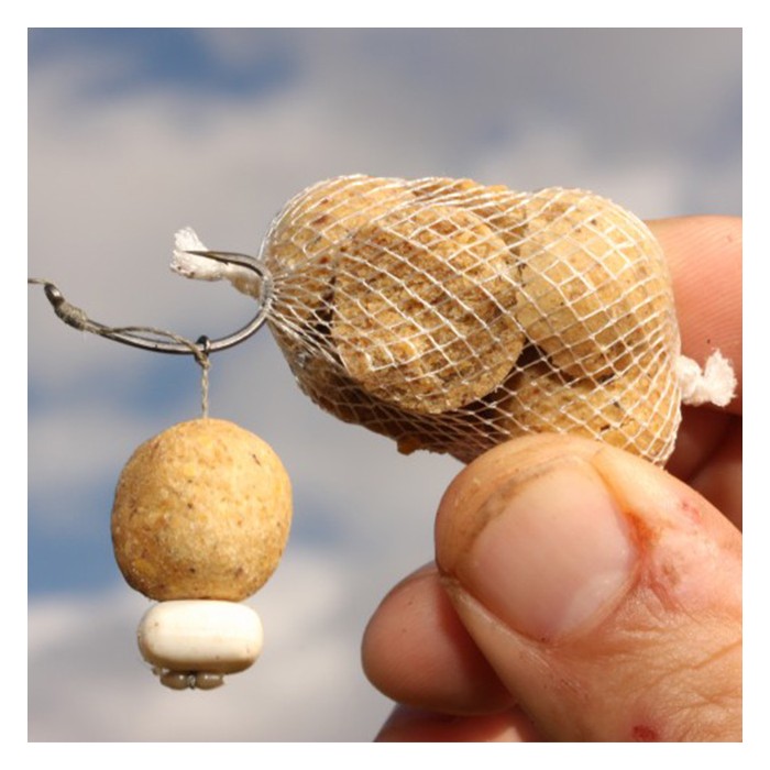 Korda Funnel Web PVA Fishing System In Use 6