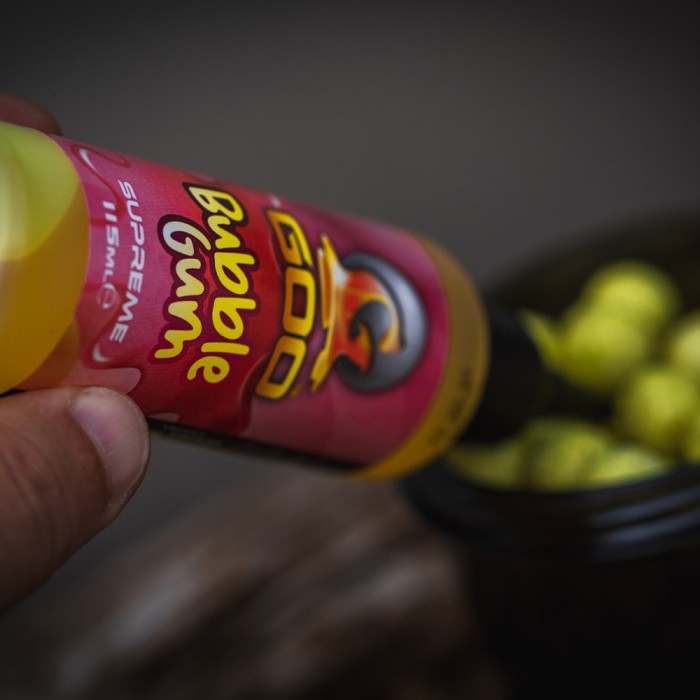 Korda Goo - Bubble Gum Supreme 1