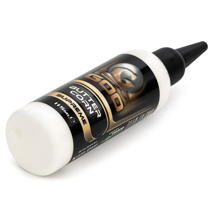 Korda Goo - Buttercorn Supreme 1