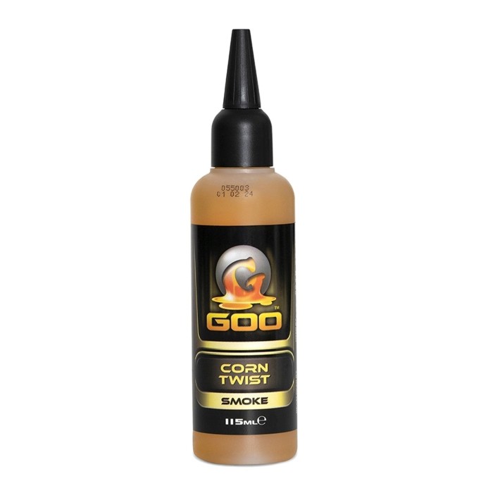 Korda Goo - Corn Twist Smoke