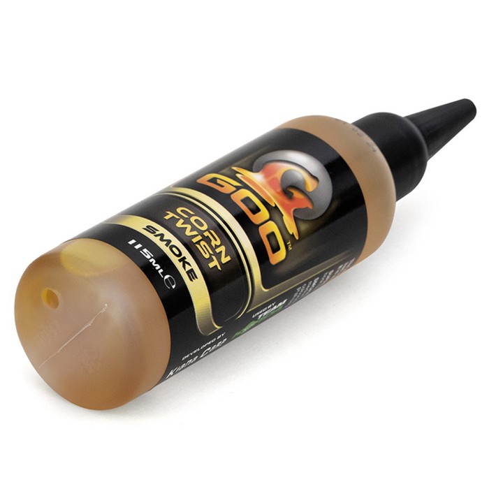 Korda Goo - Corn Twist Smoke 1