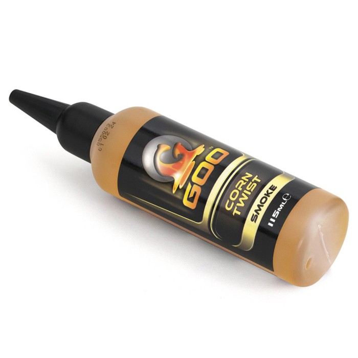 Korda Goo - Corn Twist Smoke 2