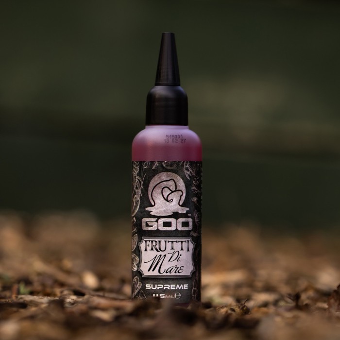 Korda Goo - Frutti Di Mare Supreme 1